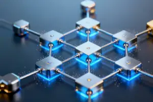 Quantum Sensor Networks Could Unlock Universe's Elusive Dark - Breakthrough in Quantum Sensing Technology Researchers have de