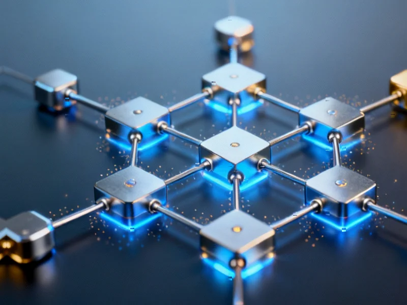 Quantum Sensor Networks Could Unlock Universe's Elusive Dark - Breakthrough in Quantum Sensing Technology Researchers have de