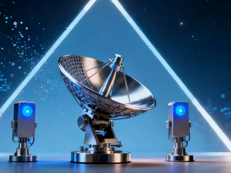 European Aerospace Giants Forge Satellite Powerhouse to Comp - Strategic Space Merger Targets 2027 Launch Three of Europe's l