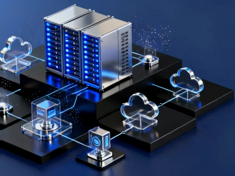 NVIDIA's Orbital AI Revolution: How Space-Based Computing So - The New Frontier of AI Infrastructure NVIDIA is catapulting ar