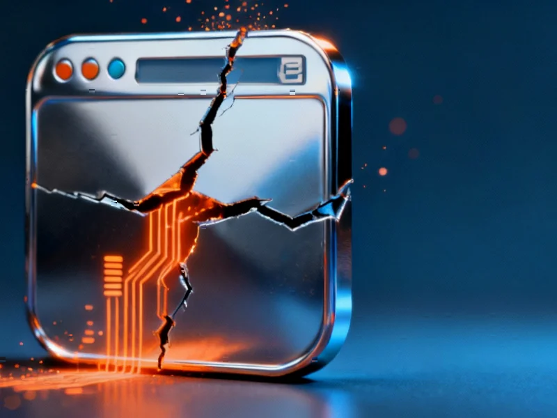 AI Browser Agents Face Critical Security Vulnerabilities, Ex - The Hidden Dangers Behind AI's Web Browsing Revolution As Ope