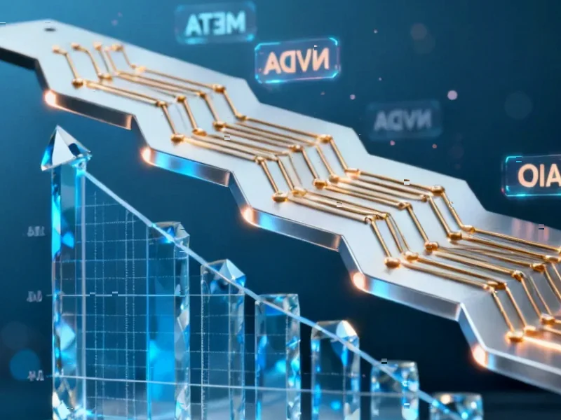 AI Bubble Could Be Biggest in History - According to Wired, economists Brent Goldfarb and David A