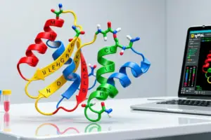 AI Decodes Protein Evolution's Secrets in Days, Not Years - According to Phys