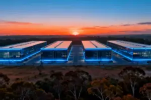 AI Investment Boom Masks Main Street Economic Concerns - According to CNBC, the artificial intelligence boom is driving econo