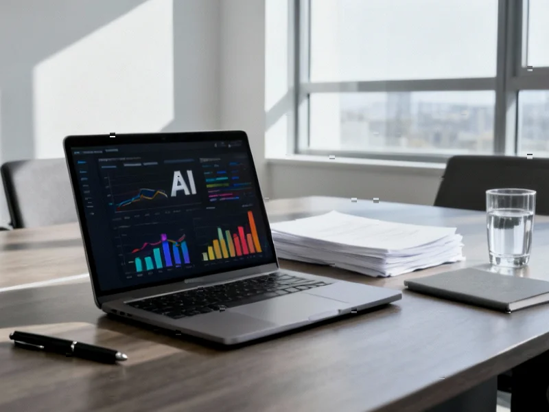 AI's ROI Revolution: 82% of Leaders Now Use Gen AI Weekly - According to PYMNTS