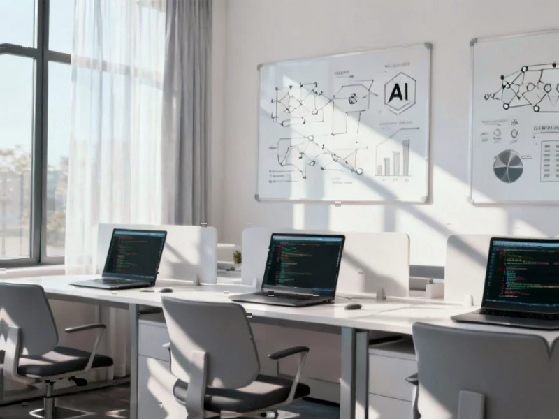 AI's Youth Revolution: How 22-Year-Olds Became Billionaires - According to Forbes, three 22-year-old founders have become the