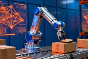 Alibaba Launches AI Chat Assistant and Smart Glasses in Majo - Alibaba Expands AI Ecosystem with New Chat Assistant and Smart