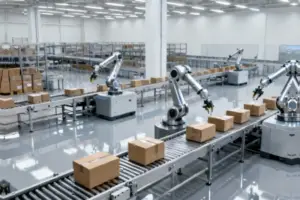 Amazon's Automation Surge Reshapes Labor Landscape - According to Computerworld, Amazon is planning to automate 75% of its bu