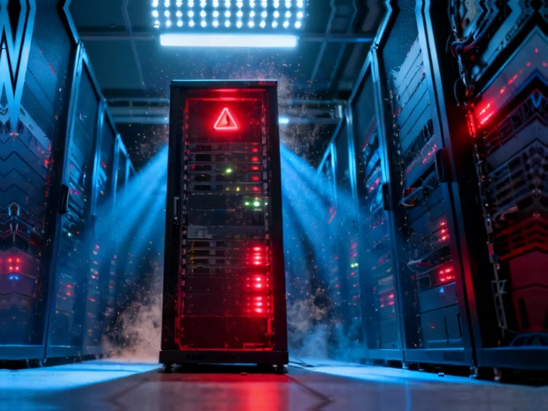 Amazon's Cloud Crossroads: AI Deals and Outages Test AWS Dom - According to CNBC, Amazon is set to report third-quarter earni