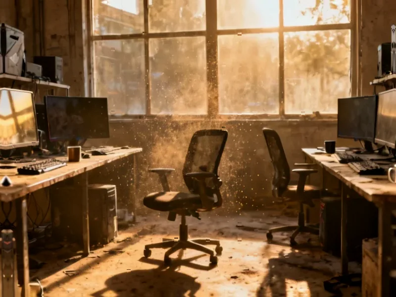 Amazon's Gaming Retreat Signals Industry Consolidation - According to KitGuru