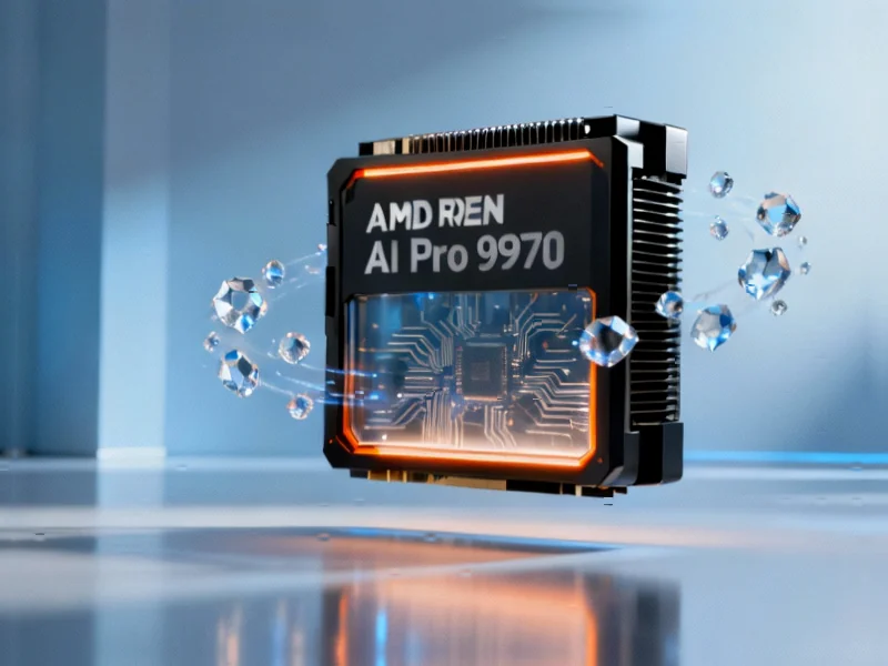 AMD Sets October Launch for Radeon AI Pro R9700 GPU at $1,29 - Official Pricing and Release Date Confirmed AMD has confirmed