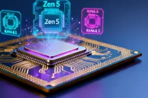 AMD Zen 5 Desktop APUs Near Launch as New BIOS Support Emerg - BIOS Update Reveals Impending Zen 5 APU Launch The appearance