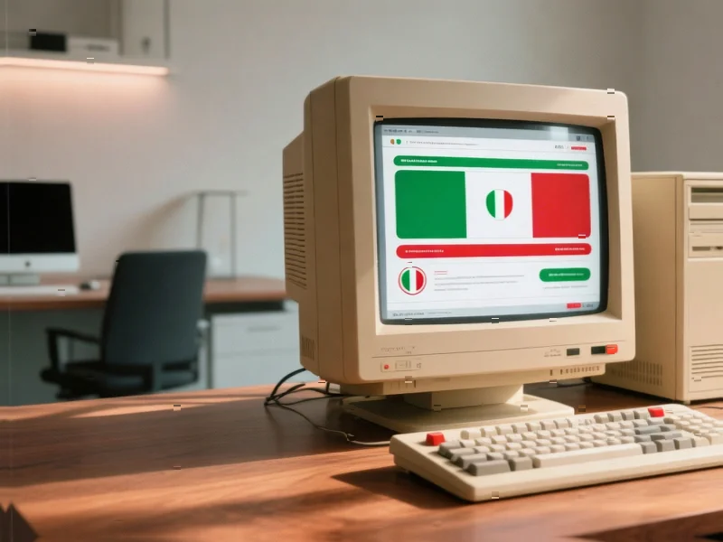 AOL's Italian Renaissance: Can Bending Spoons Revive an Inte - According to TechSpot, Italian tech conglomerate Bending Spoon