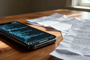 Apple Leak Case Reveals Murky World of Tech Journalism - According to The Verge, Michael Ramacciotti has filed a response in