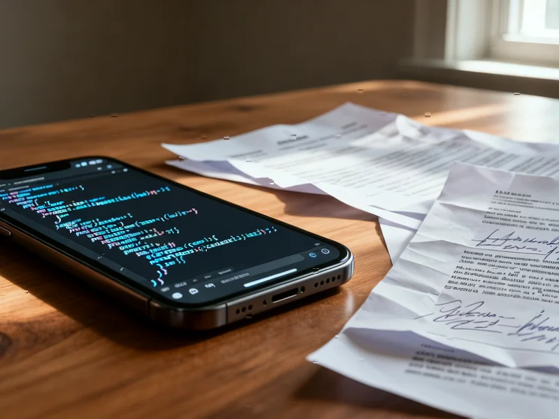 Apple Leak Case Reveals Murky World of Tech Journalism - According to The Verge, Michael Ramacciotti has filed a response in