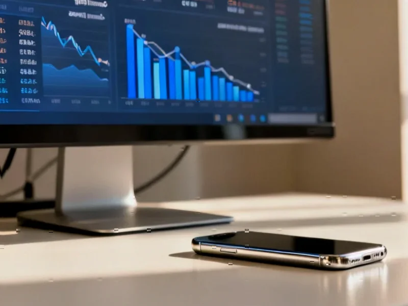 Apple's iPhone 17 Powers Record Quarter as Analysts Boost Ta - According to CNBC, Apple's fiscal fourth-quarter earnings and