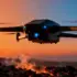 Autonomous Firefighting Drones Signal Shift Toward Climate R - The Rise of Climate Resilience Technology As climate change ac