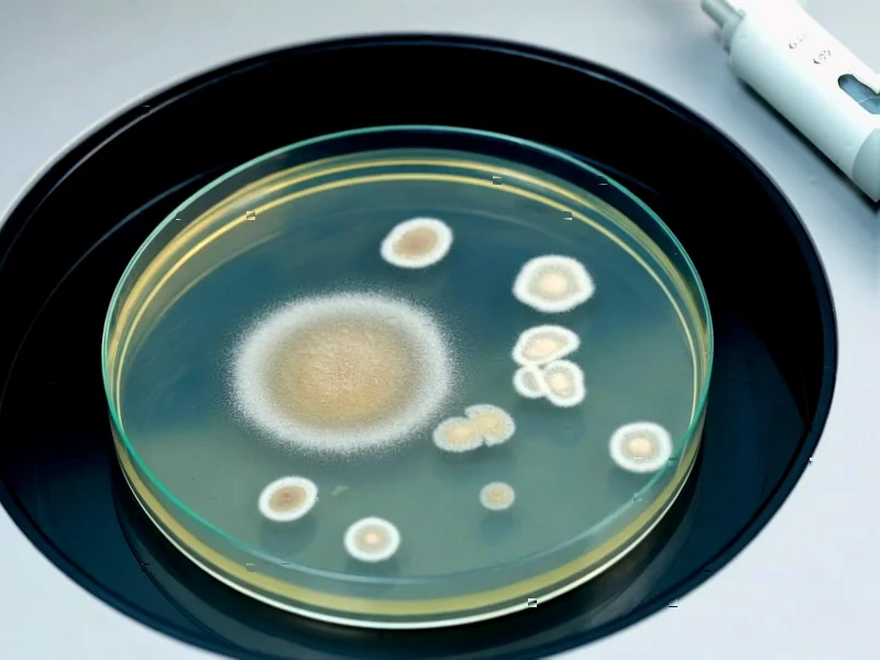 Bacteria's Clever Counterattack: Silencing Drug-Bound Riboso - According to Nature, researchers have identified a sophisticat