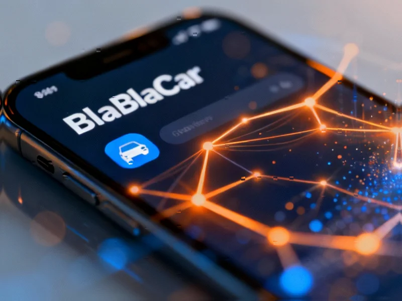 BlaBlaCar's India Comeback Makes It Company's Largest Market - TITLE: BlaBlaCar's India Comeback Makes It Company's Largest M