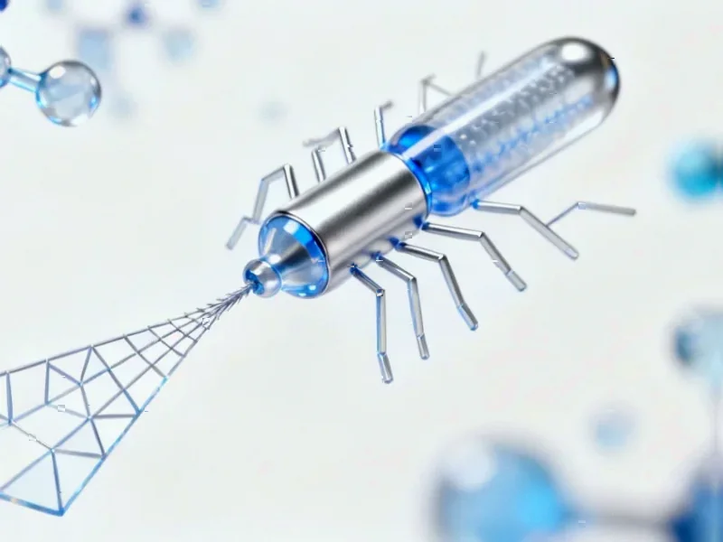 Canada's Food Safety Institute Advances Global Pathogen Dete - According to Innovation News Network, the Canadian Research In