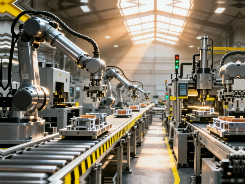 Canada's Q3 Economic Stagnation Signals Deeper Challenges - According to Manufacturing AUTOMATION, Canada's real gross domest