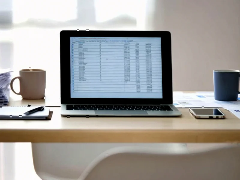 Claude for Excel: AI's Risky Gamble on Corporate Spreadsheet - According to TheRegister