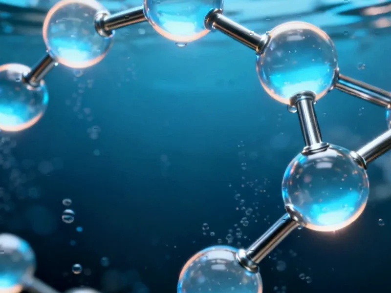 Cobalt Catalyst Breakthrough Enables Precision Spirocycle Sy - According to Nature, researchers have developed a cobalt hydri