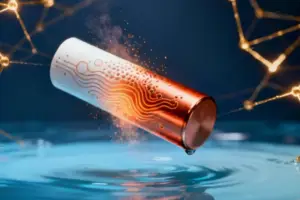 Cornell Breakthrough Maps Hydrogen Catalysis at Nanoscale - According to Phys