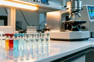 Crystal Method Captures Sugar's Secret Structures - According to Phys