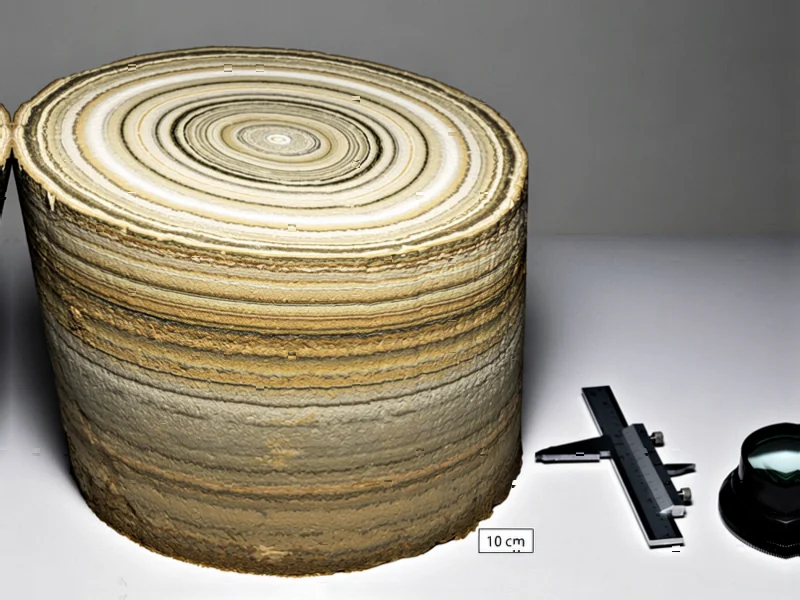 Earth's Ancient Oxygen Pulses Driven by Million-Year Orbital - According to Phys