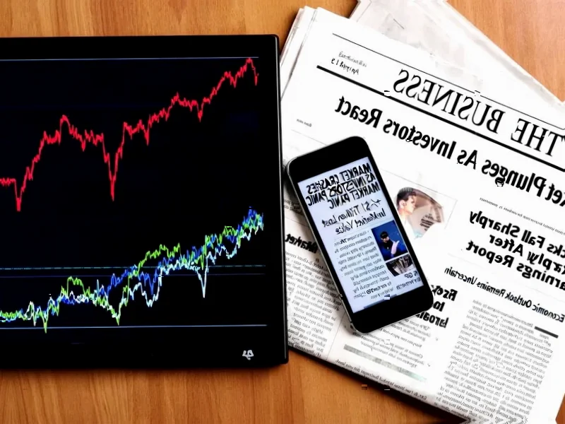 Etsy vs eBay: The Valuation Gap Investors Are Missing - According to Forbes, e-commerce now spans two distinct models: large-