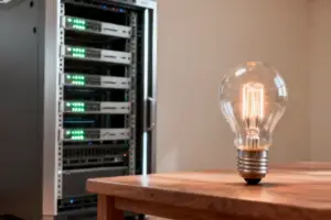 From Ghosts to GPUs: The Haunted House Data Center Boom - According to Gizmodo, Derek Strine, owner of Pennhurst Asylum haunt