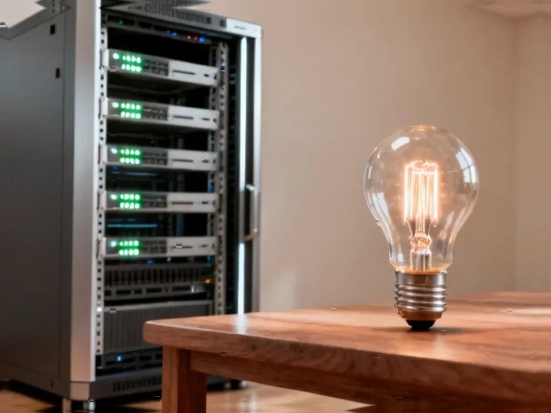 From Ghosts to GPUs: The Haunted House Data Center Boom - According to Gizmodo, Derek Strine, owner of Pennhurst Asylum haunt