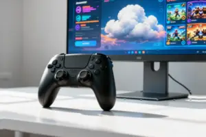 GeForce Now's Strategic Expansion with Nine New Titles - According to KitGuru
