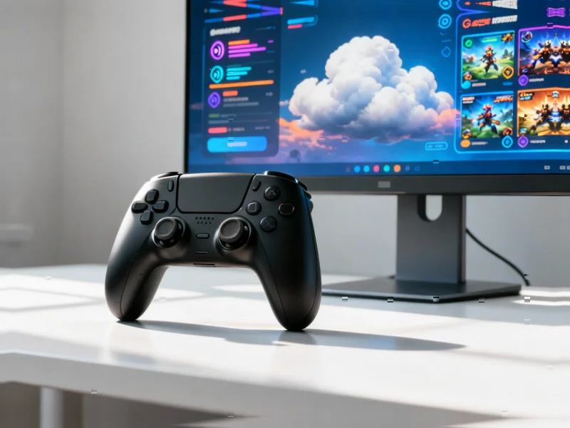 GeForce Now's Strategic Expansion with Nine New Titles - According to KitGuru