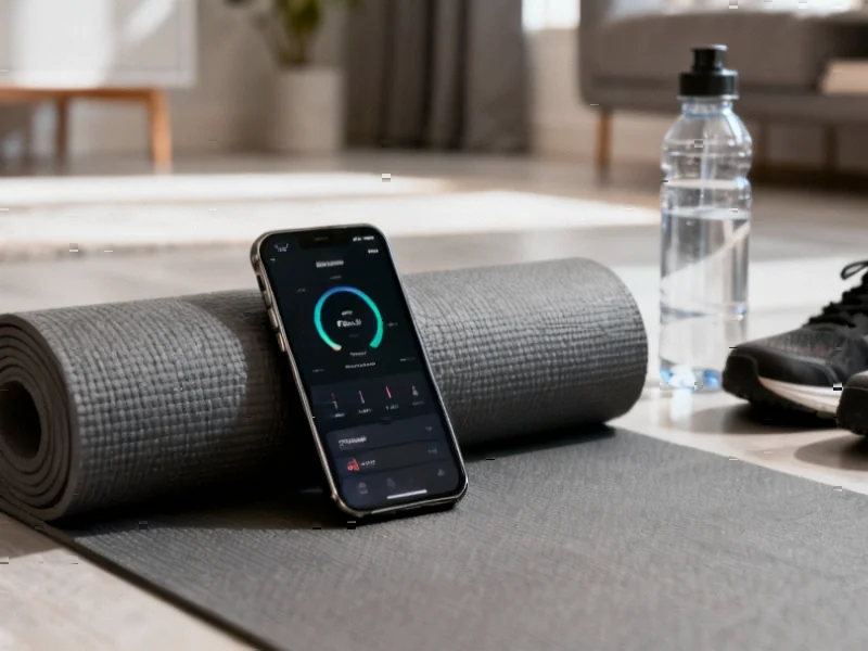 Google's AI Health Coach Enters Limited Preview for Fitbit U - According to engadget, Google is launching a preview version o