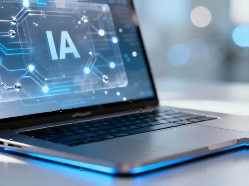 Google's Gemini Takes Aim at PowerPoint with AI Presentation - Google just fired the latest salvo in the AI productivity wars