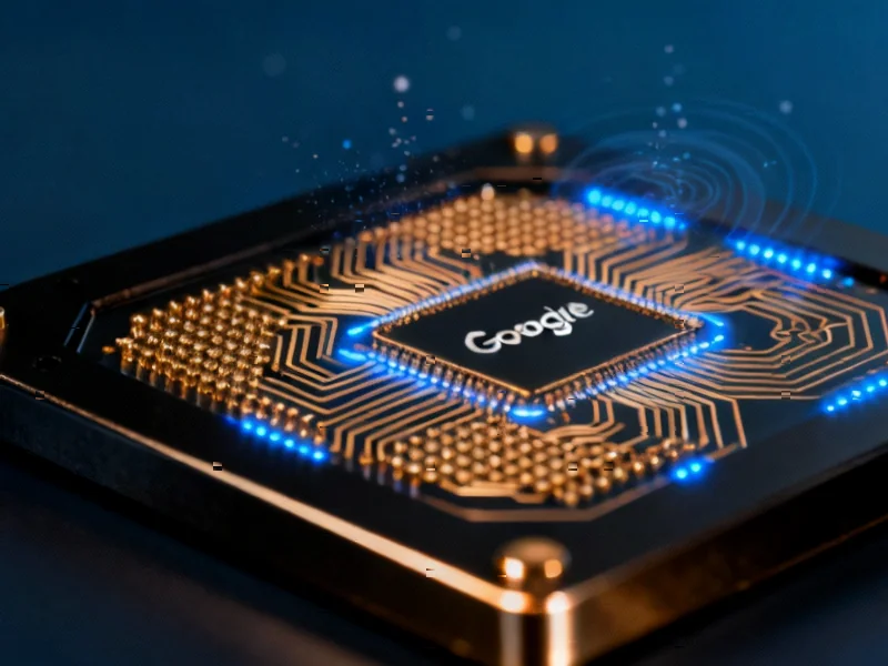 Google's Quantum Breakthrough: Willow Chip Shows 13,000-Fold - Quantum Milestone Reached with Real-World Applications Google