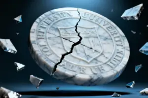 Higher Education Faces Widespread Staff Reductions Amid Fina - Financial Pressures Force Academic Workforce Reductions Higher
