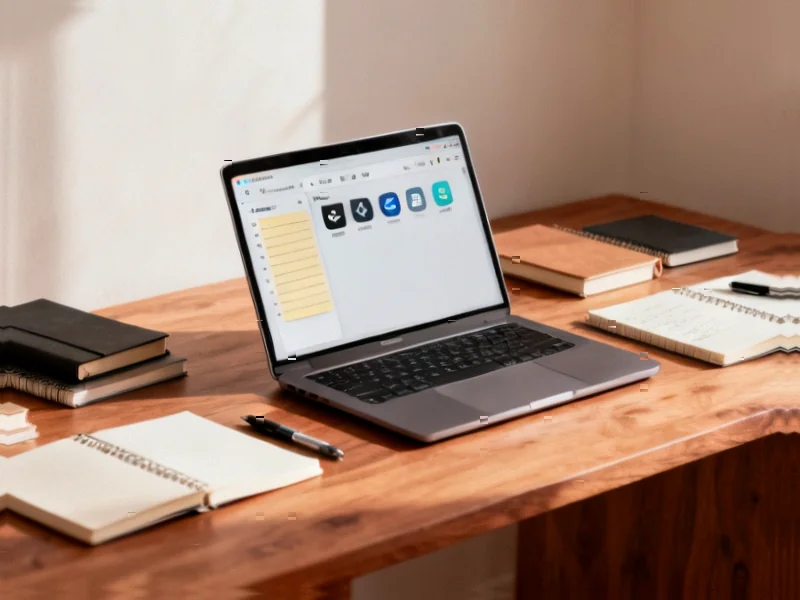 How Obsidian Plugins Are Redefining Personal Knowledge Manag - According to XDA-Developers, Obsidian's plugin ecosystem trans