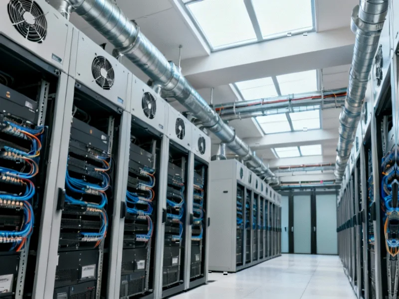 HPE's AI Factory Gambit: Solving Enterprise AI's 60% Failure - According to CRN, HPE has teamed with Nvidia to launch next-ge