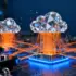 Intel Faces High Expectations Amid Mixed Analyst Sentiment A - Lofty Expectations for Intel Earnings Intel Corporation faces