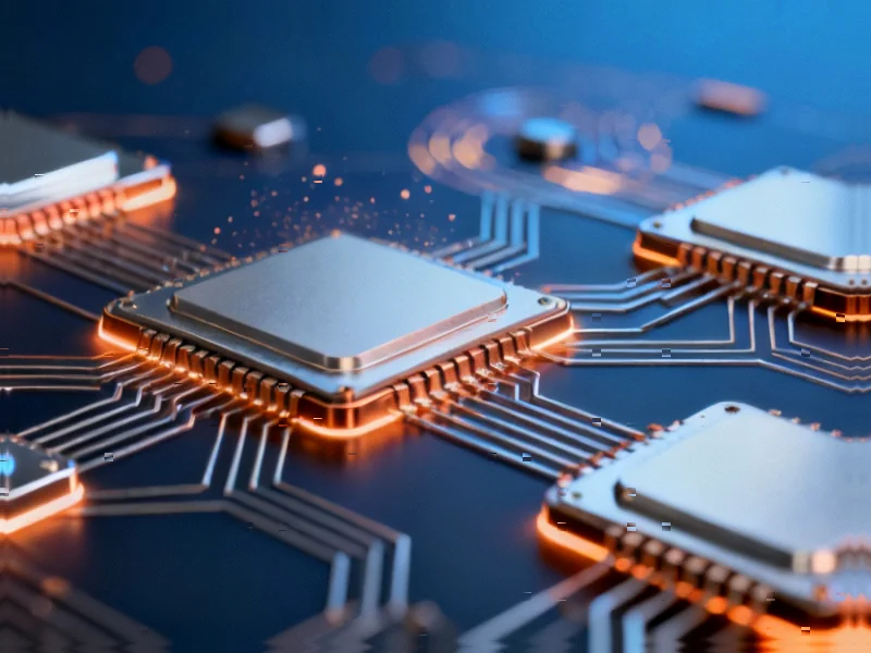 Kong CEO Sees AI Infrastructure Boom Outlasting Bubble Fears - The Infrastructure Bet Behind AI's Growth Despite growing con