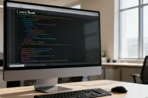 Linux 6.18-rc3 Advances Multi-Kernel Architecture - According to Phoronix, Linux 6