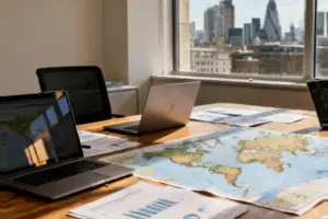 London's Post-Brexit Startup Evolution: New Routes to Global - According to Sifted, London's position as Europe's premier sta