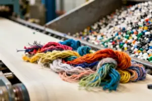 MacroCycle's Polymer Recycling Breakthrough Faces Real-World - According to TechCrunch, MacroCycle has developed a novel chem