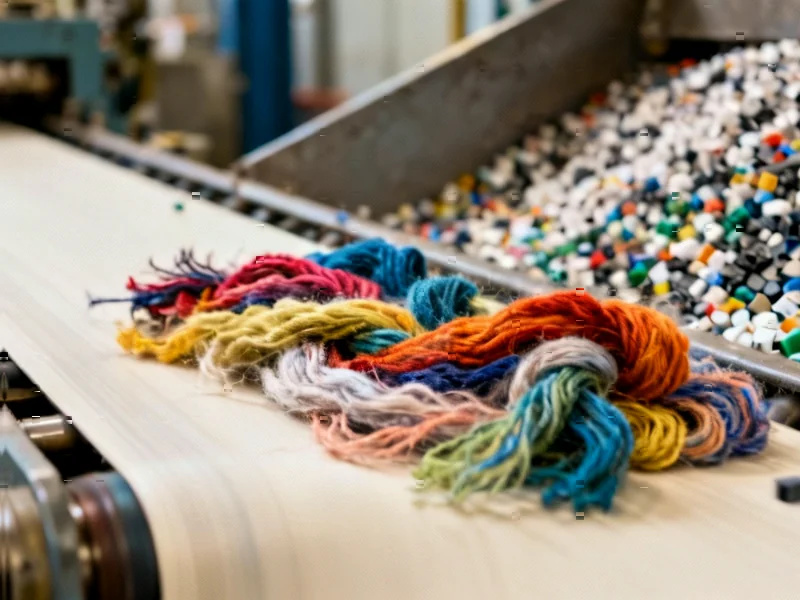 MacroCycle's Polymer Recycling Breakthrough Faces Real-World - According to TechCrunch, MacroCycle has developed a novel chem