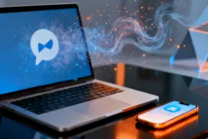 Meta to Shutter Messenger Desktop Apps, Shifts Users to Web - Meta is pulling the plug on its dedicated Messenger application