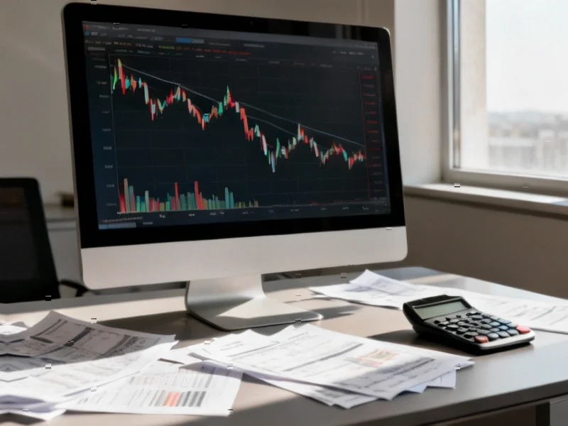 Meta's $72B AI Gamble Tests Investor Patience - According to Futurism, Meta CEO Mark Zuckerberg announced during the company'