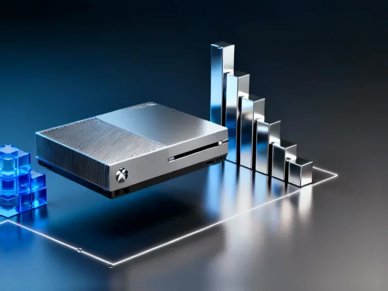 Microsoft Reportedly Sets Aggressive 30% Profit Target for X - Ambitious Financial Targets Microsoft has reportedly set a cha